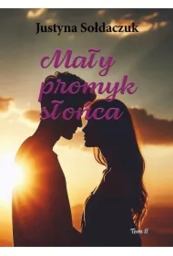 Mały promyk słońca