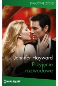 Przyjęcie rozwodowe