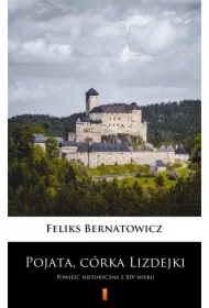 Pojata, córka Lizdejki