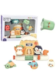 Zabawka do kąpieli Zwierzęta morskie