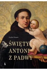 Święty Antoni z Padwy