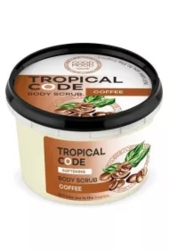 Peeling do ciała Coffe