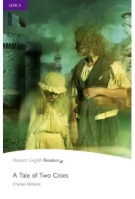 PER. A Tale of Two Cities. Book with Digital Version and audio. Level 5