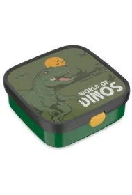 Lunchbox Campus Bento Large Dino 107435065381