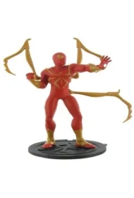 COMANSI figurka Spider-Man - Iron Spider-Man Y96035