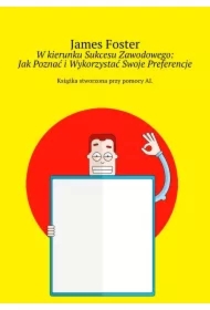 W kierunku Sukcesu Zawodowego: Jak Poznać i Wykorzystać Swoje Preferencje