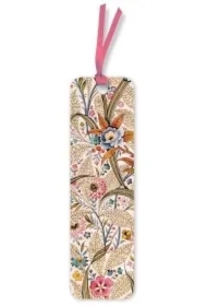 Zakładka do książki Marble End Paper William