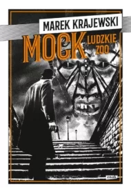 Mock. Ludzkie Zoo. Eberhard Mock. Tom 7