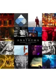 Internal Landscapes The Best Of 2008-2018