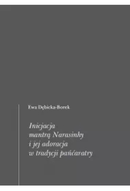 Inicjacja mantrą Narasinhy i jej adoracja..