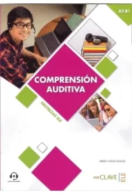 Comprension auditiva A2-B1 nivel intermedio +audio