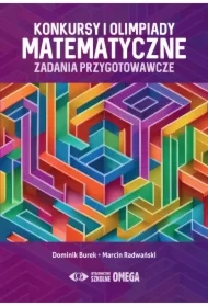 Konkursy i olimpiady matematyczne. Zad. przygot.