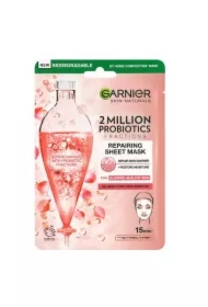 Maska regenerująca na tkaninie