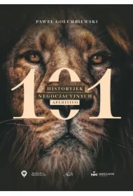 101 historyjek negocjacyjnych. Aperitivo