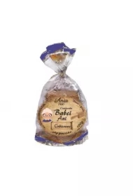 Ciasteczka orkiszowe Cappuccino