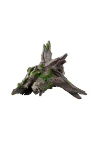 Dekoracja akwarystyczna drift wood duży 18cm