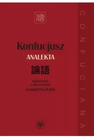 Konfucjusz. Analekta