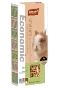 Smakers dla królika economic