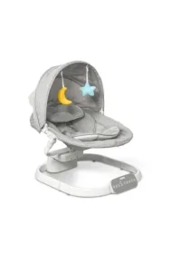 Bujaczek, leżaczek dla dzieci Nube