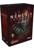 nemesis: lockdown. new kings