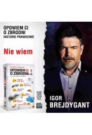 Opowiem ci o zbrodni 5. Nie wiem