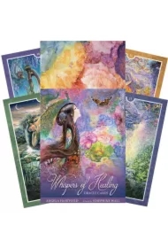 Whispers of Healing, karty do wróżenia