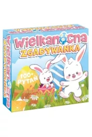 Wielkanocna zgadywanka