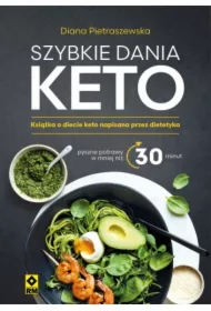 Szybkie dania keto