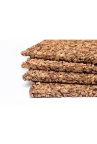 Tło do terrarium, Płyta korkowa jasna 100 x 50 x 2 cm