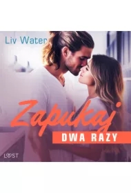 Zapukaj dwa razy &ndash; seria erotyczna feel good