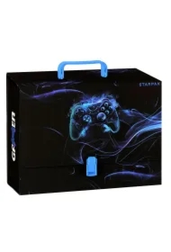 Teczka z rączką A4/95mm Pad