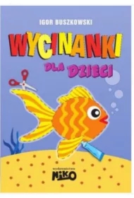 Wycinanki dla dzieci