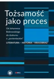 Tożsamość jako proces