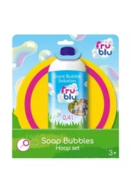 Fru Blu Obręcz + płyn 0,4l