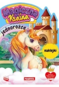 Magiczna Kraina Jednorożce