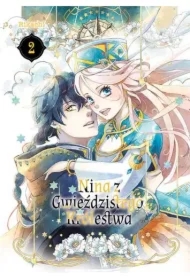 Nina z gwieździstego królestwa. Tom 2