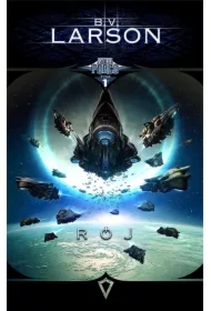 Rój. Star Force. Tom 1