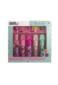 Candy słodki zestaw make-up CREATE IT!