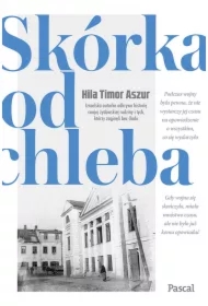 Skórka od chleba
