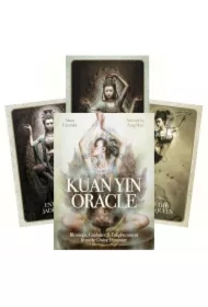 Kuan Yin, karty do wróżenia