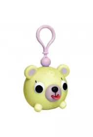 Brelok Jabber Ball Jr. piesek żółty