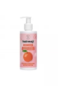 Sweet Cleans łagodny szampon do włosów