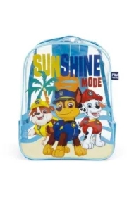 Plecak przezroczysty Psi Patrol