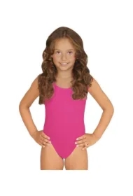 Body dziecięce różowe rozm. 140-152cm