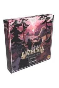 Pagan: Wyprawy w dzicz
