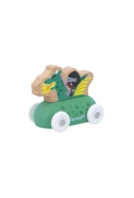 Pojazd Smok Zaczarowane królestwo Cross Roads 12 m+