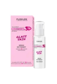 Ceramides.3D Glass Skin serum do twarzy