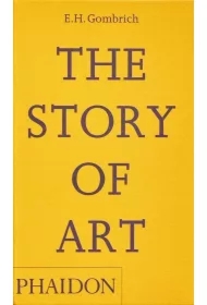 The Story of Art.