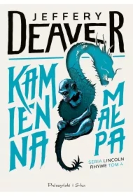 Kamienna małpa /Lincoln Rhyme tom 4