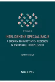 Inteligentne specjalizacje, a budowa..